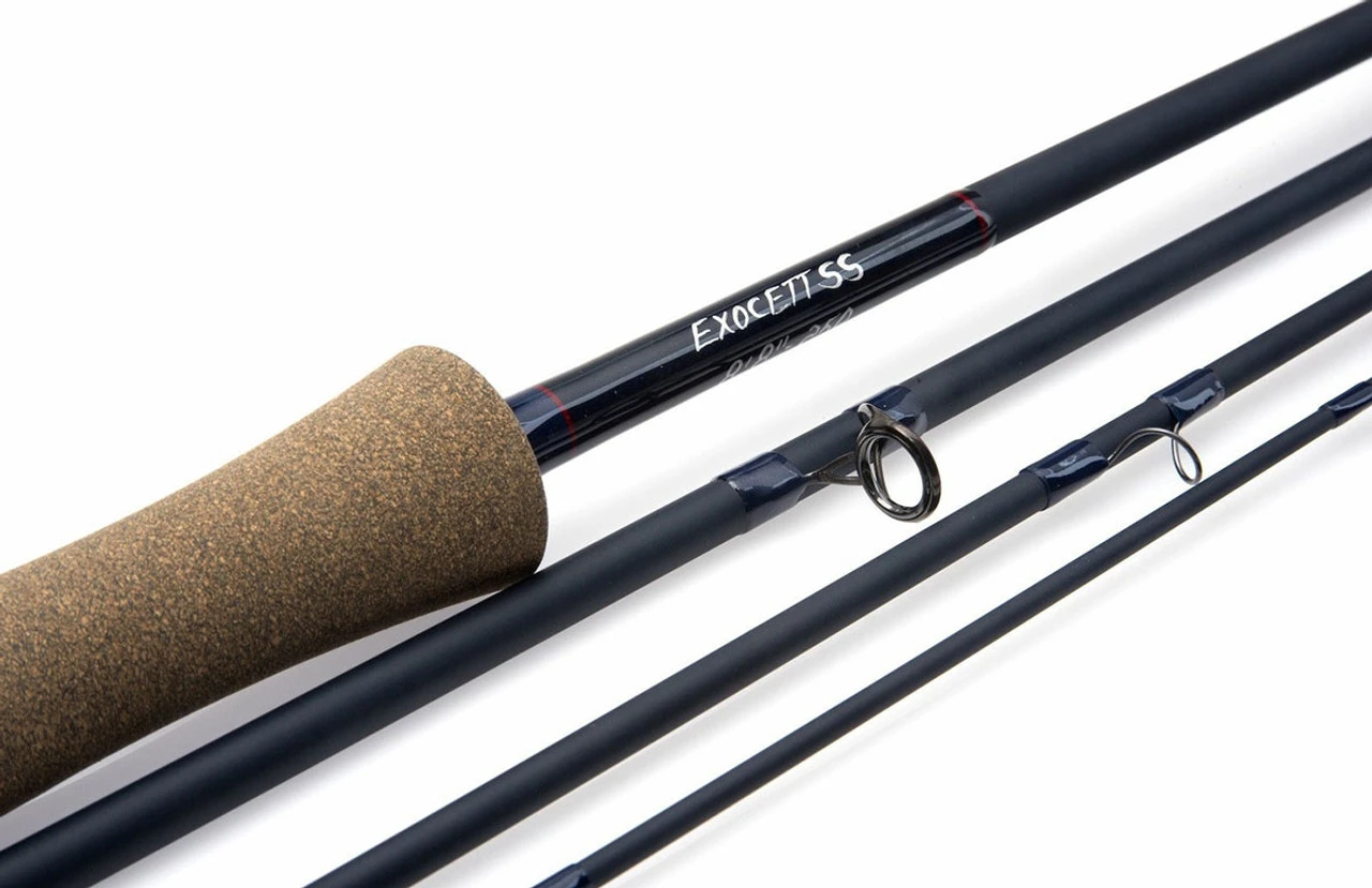 Thomas & Thomas Exocett SS Series Fly Rods - Image 2