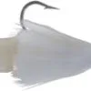 Tony Maja Magic Mojo Trolling Lure - 12oz - Pearl