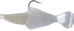 Tony Maja Magic Mojo Trolling Lure - 12oz - Pearl