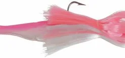 Tony Maja Magic Mojo Trolling Lure - 24oz - Pink/Pearl