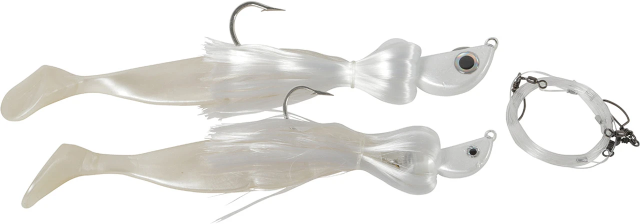 Tony Maja Tandem Magic Mojo Rigs - Image 2