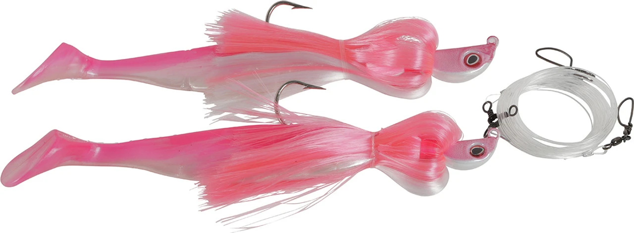 Tony Maja Tandem Magic Mojo Rigs - Image 4