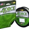 TUF-LINE 4ORCE Braided Line - Green - 125 Yd. (6 Lb. - 30 Lb.) 30 Lb.