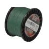 Vicious BBG Moss Green Braided Fishing Line 1500 Yard Spools