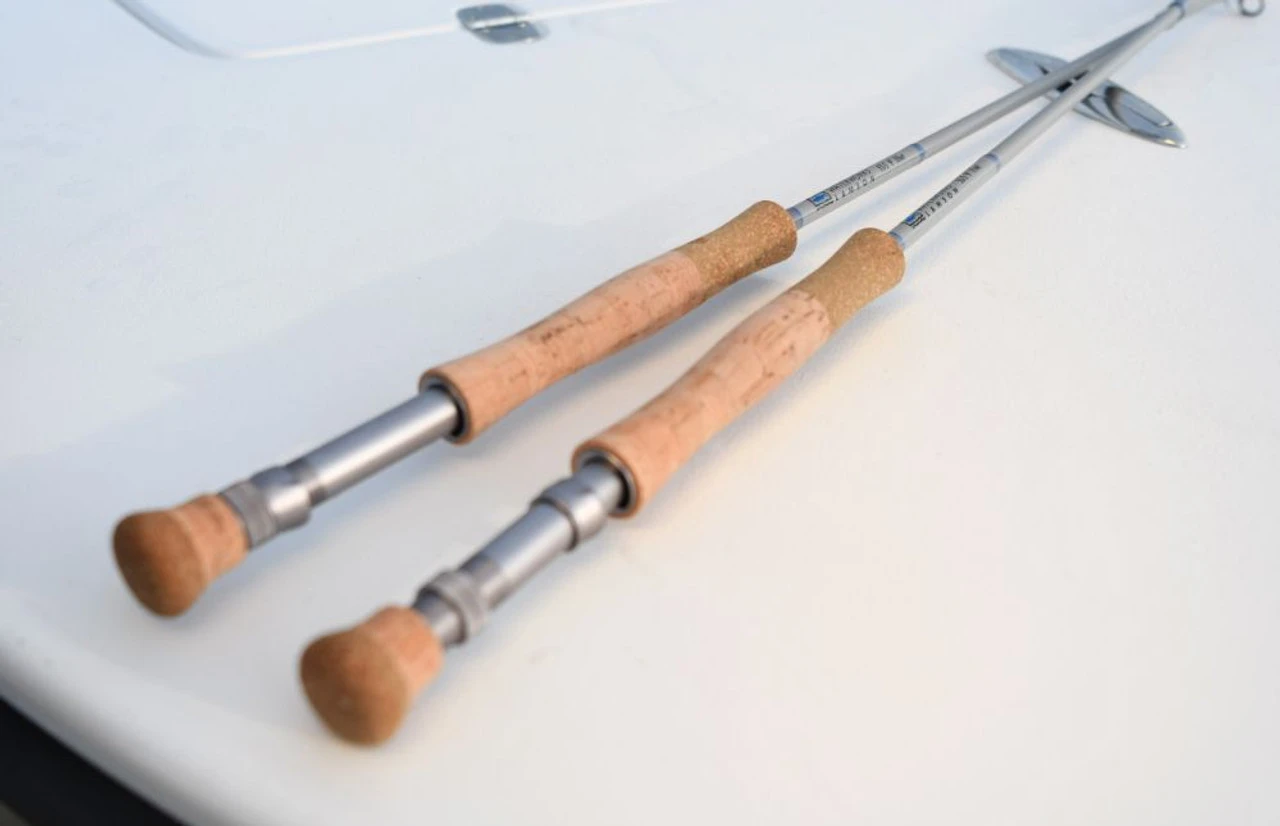Waterworks-Lamson Waterworks Lamson Standard Seat Fly Rod - Image 2