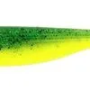Westin ShadTeez Lure - 4-3/4in - Fireflake
