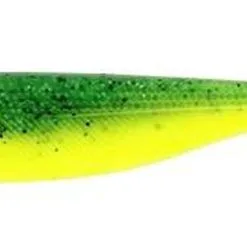 Westin ShadTeez Lure - 4-3/4in - Fireflake