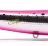 Xorus XOPCKS125FL55E Patchinko SW Lure - Pink Bully