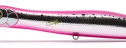 Xorus XOPCKS125FL55E Patchinko SW Lure - Pink Bully