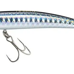 Yo-Zuri Pins Minnow Floating Lures