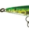 Yo-Zuri R1101 3DB Popper Lure PF Prism Frog