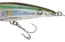 Yo-Zuri R1210 3D Inshore Popper Lure HHAY - Ayu