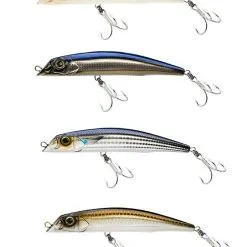 Yo-Zuri R1216 Ultimate 6-1/2 In. Mag Darter Kit