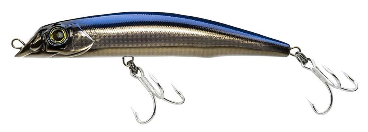 Yo-Zuri R1216 Ultimate 6-1/2 In. Mag Darter Kit - Image 3