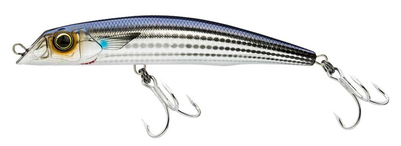 Yo-Zuri R1216 Ultimate 6-1/2 In. Mag Darter Kit - Image 4