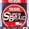 Yo-Zuri SuperBraid - 300 Yds - 50 Lb - Blue