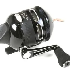 Zebco Z03PRO Omega Pro 3 Spincast Reel