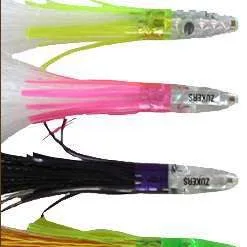 Zuker Grass Lures